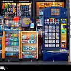 lottery store